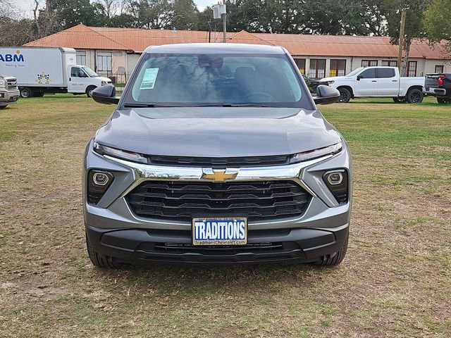 2026 Chevrolet Trailblazer LS - Photo 35