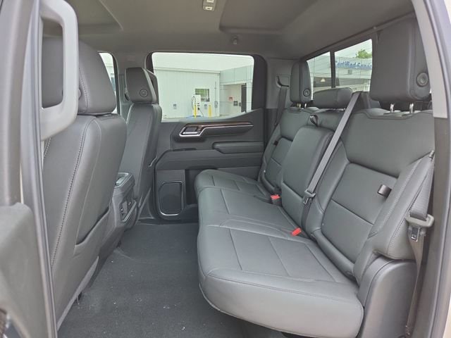 2026 Chevrolet Silverado 1500 RST - Photo 26