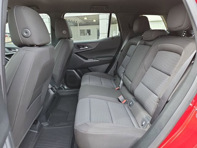 2026 Chevrolet Equinox LT - Photo 25