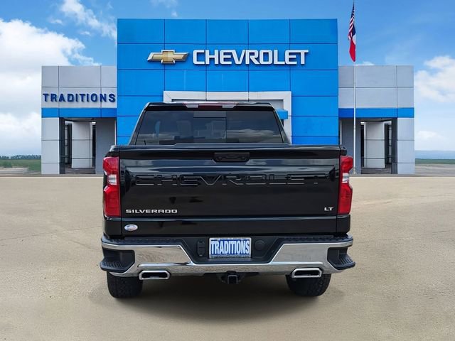 2026 Chevrolet Silverado 1500 LT - Photo 8