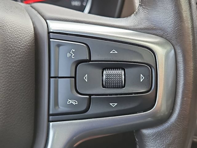 2021 Chevrolet Suburban Z71 - Photo 51