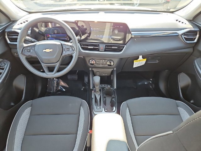 2026 Chevrolet Trailblazer LS - Photo 26