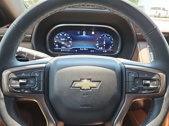 2023 Chevrolet Tahoe High Country - Photo 12