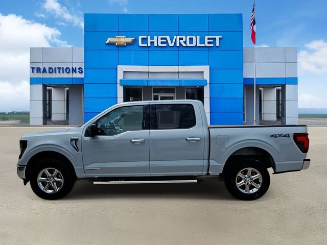 2024 Ford F-150 XLT - Photo 6