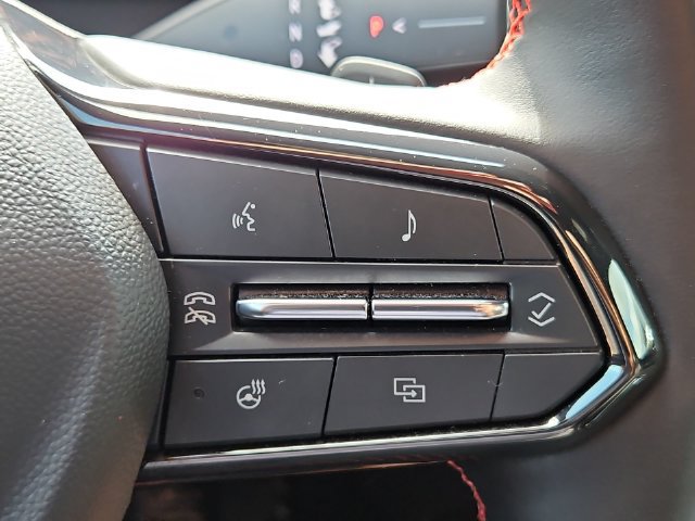 2026 Chevrolet Traverse RS - Photo 54