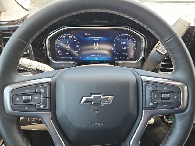 2026 Chevrolet Silverado 1500 RST - Photo 12