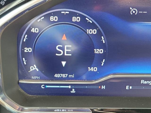 2025 Chevrolet Silverado 1500 LT - Photo 13