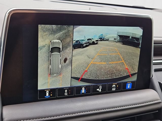 2023 Chevrolet Tahoe LT - Photo 16