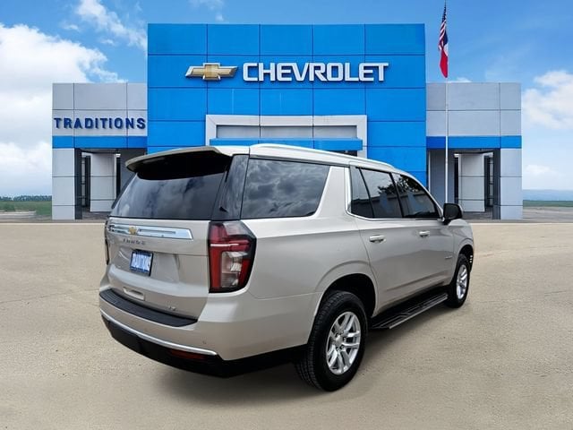 2023 Chevrolet Tahoe LT - Photo 9