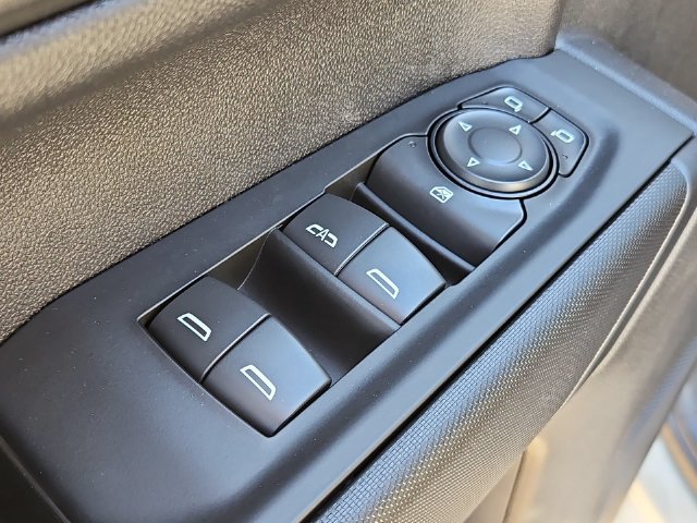 2026 Chevrolet Silverado 1500 Custom - Photo 30