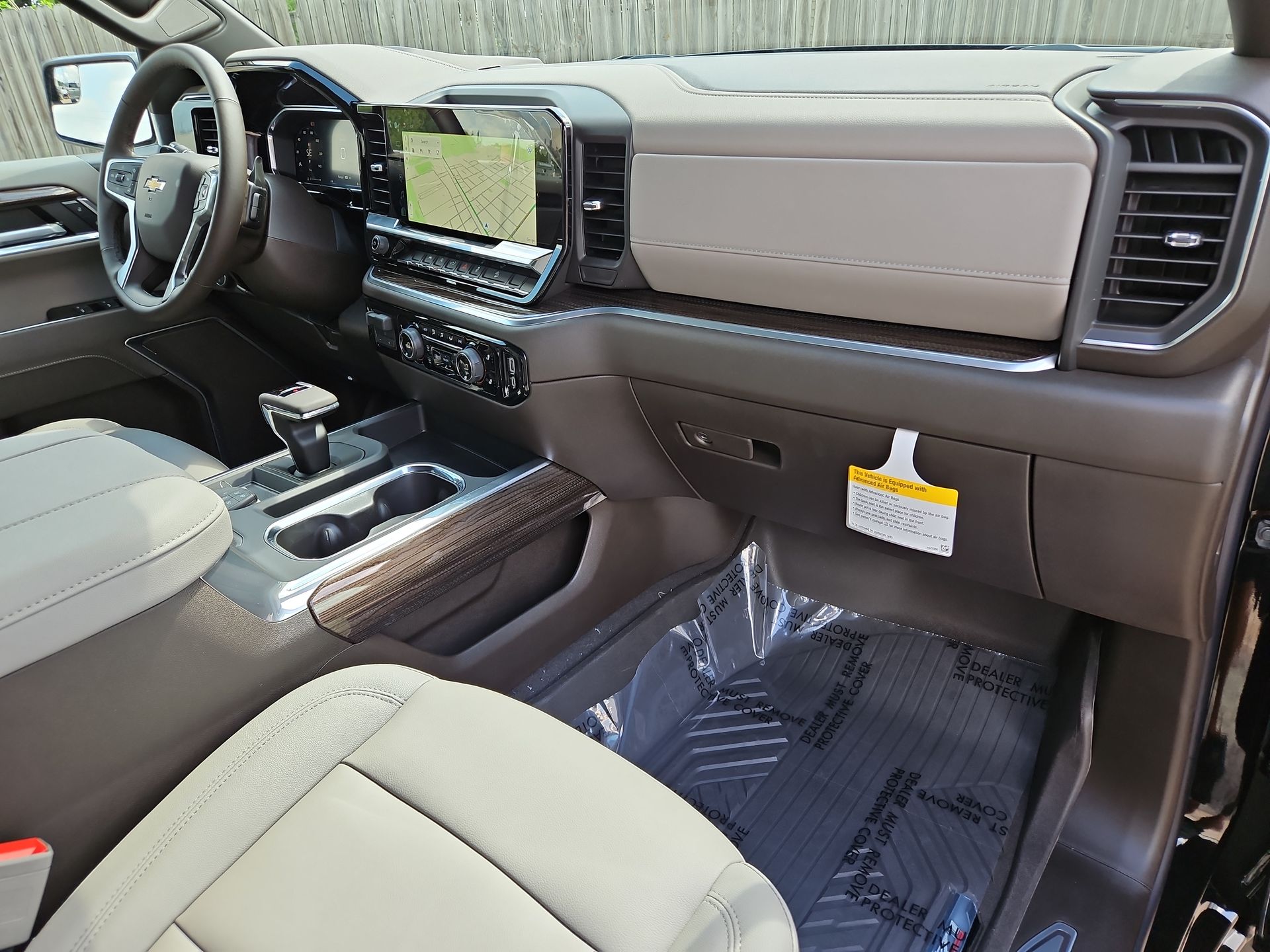 2026 Chevrolet Silverado 1500 LT - Photo 105