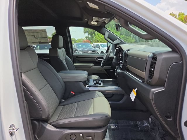 2026 Chevrolet Silverado 2500 HD ZR2 - Photo 29
