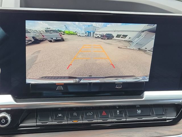 2025 GMC Sierra 1500 SLT - Photo 16