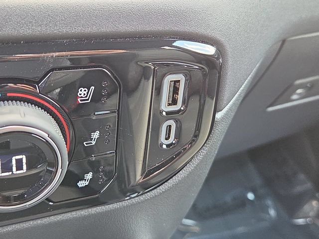 2026 Chevrolet Silverado 2500 HD ZR2 - Photo 48