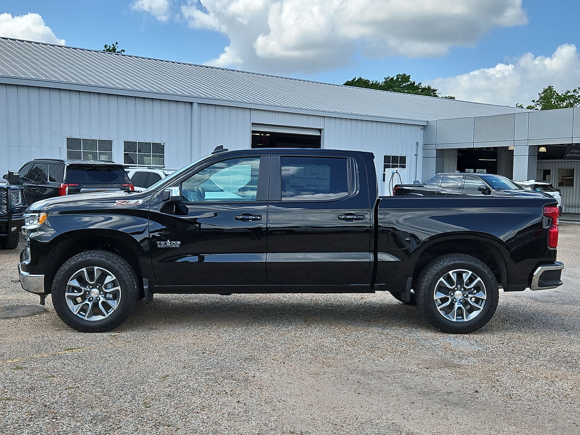 2026 Chevrolet Silverado 1500 LT - Photo 118