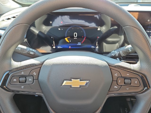 2026 Chevrolet Trailblazer LS - Photo 18