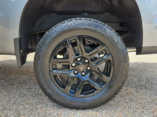 2026 Chevrolet Silverado 1500 LT Trail Boss - Photo 40