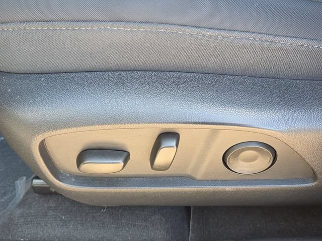 2026 GMC Terrain AT4 - Photo 35