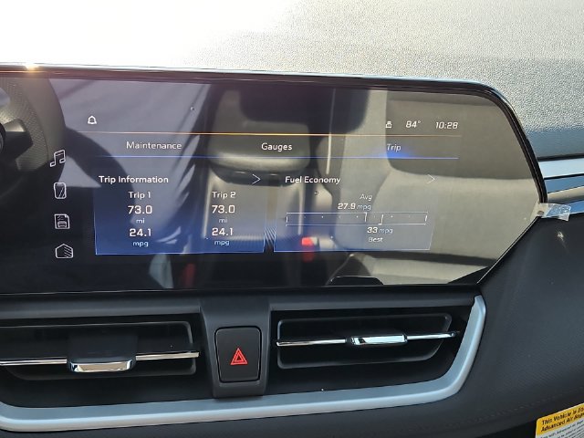 2026 Chevrolet Trailblazer LS - Photo 55