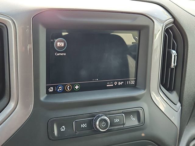 2024 Chevrolet Silverado 2500HD Custom - Photo 49
