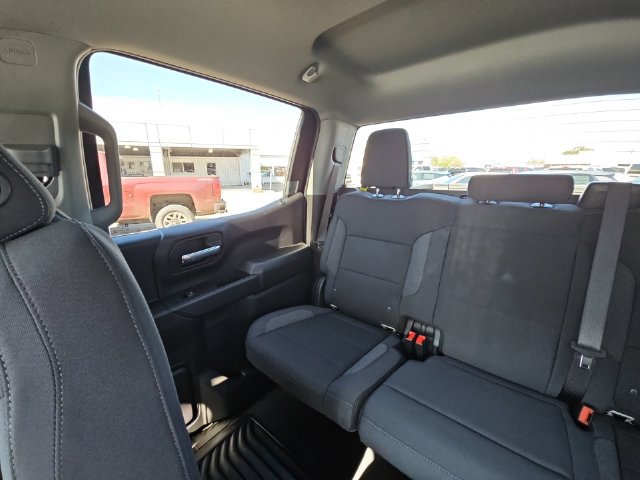 2026 Chevrolet Silverado 1500 Custom - Photo 13