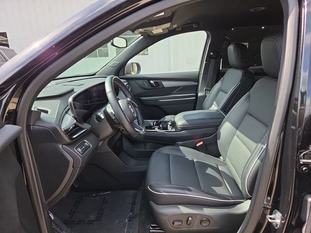 2025 Buick Enclave Preferred - Photo 20