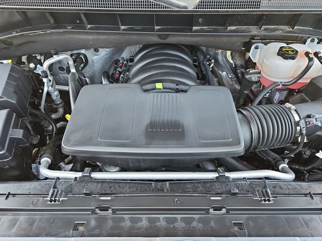 2026 Chevrolet Silverado 1500 RST - Photo 30