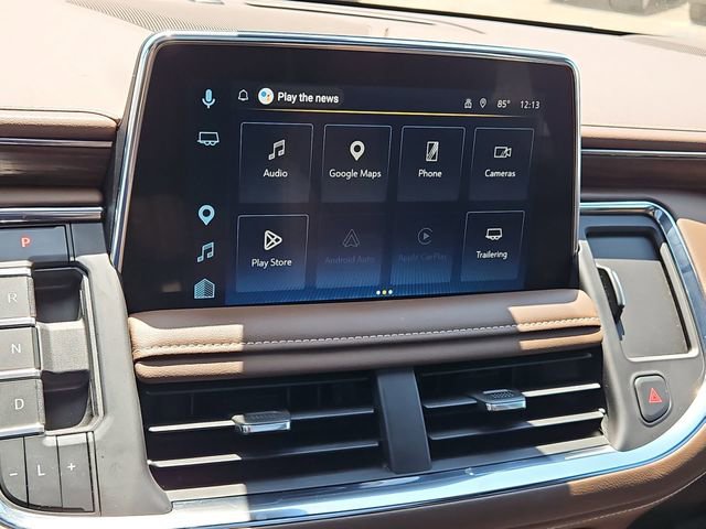 2023 Chevrolet Tahoe High Country - Photo 52
