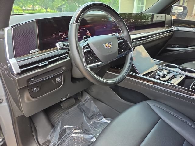 2026 Cadillac Escalade Escalade - Photo 11