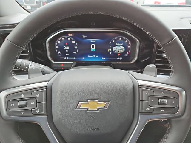 2026 Chevrolet Silverado 1500 LT - Photo 12