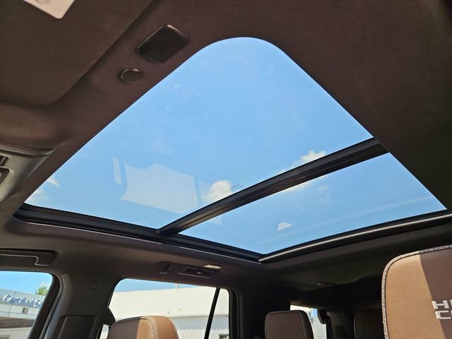 2023 Chevrolet Tahoe High Country - Photo 20