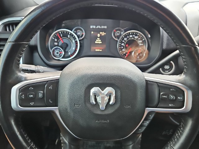2024 RAM Ram 2500 Pickup Big Horn - Photo 18
