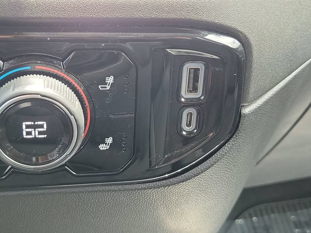 2023 Chevrolet Silverado 1500 LT - Photo 46
