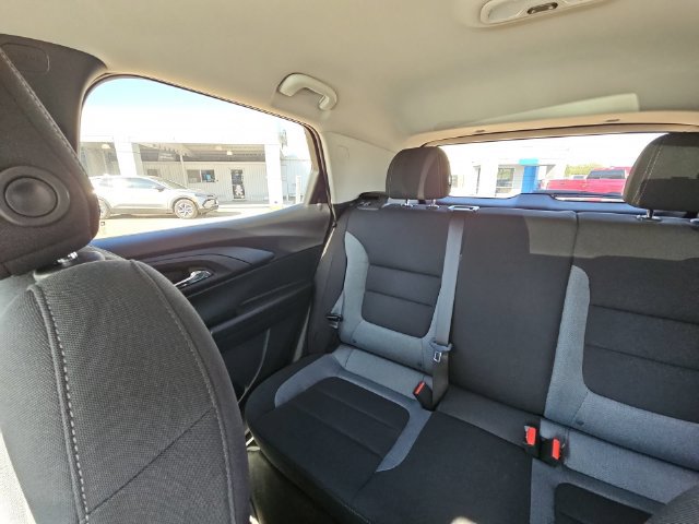 2026 Chevrolet Trailblazer LS - Photo 13