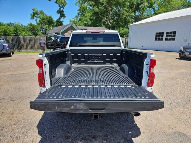 2025 Chevrolet Silverado 2500HD LT - Photo 26