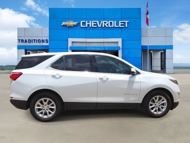 2019 Chevrolet Equinox LT - Photo 10