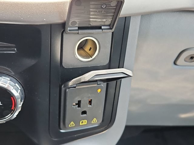 2024 Ford F-150 XLT - Photo 48