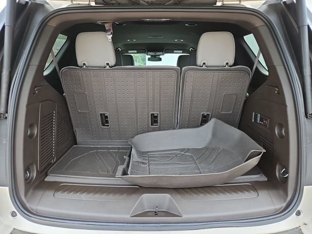 2023 Chevrolet Tahoe LT - Photo 27