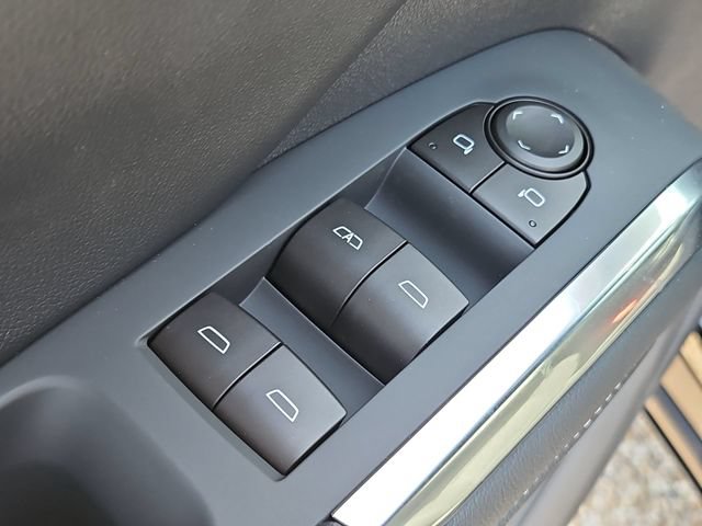 2026 Chevrolet Traverse LT - Photo 24