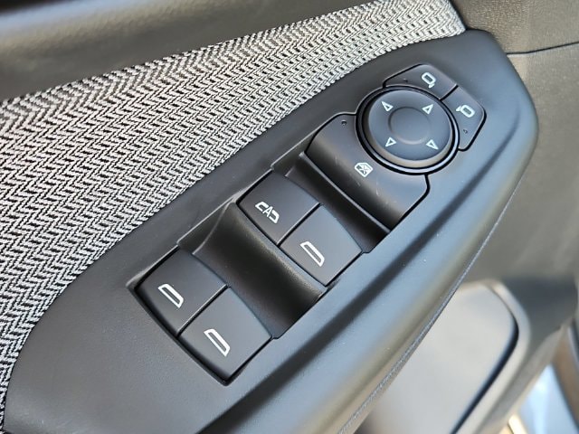 2026 Chevrolet Trailblazer LS - Photo 29