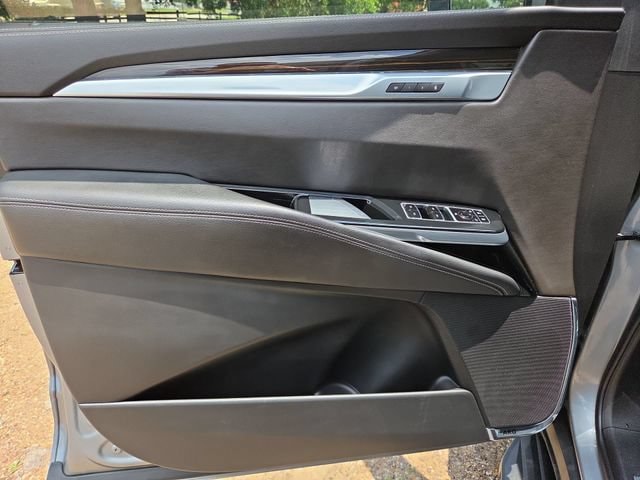 2026 Cadillac Escalade Escalade - Photo 23