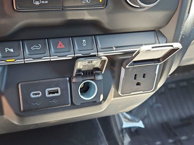 2026 Chevrolet Silverado 3500 HD Work Truck - Photo 47
