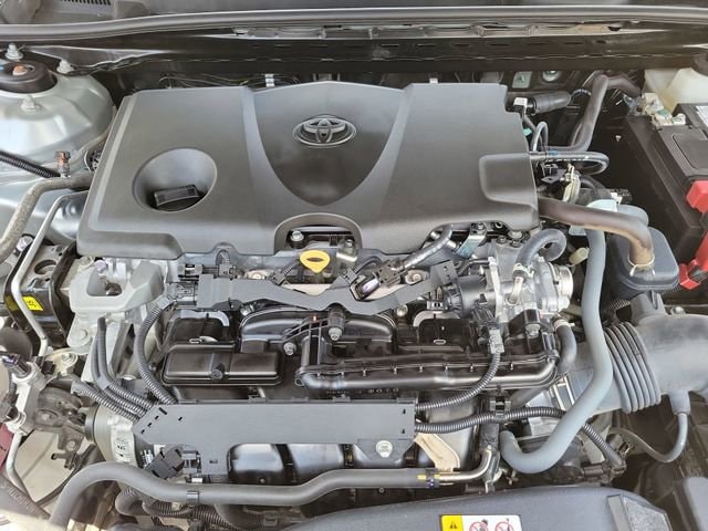 2024 Toyota Camry SE - Photo 28