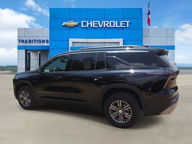 2026 Chevrolet Traverse LT - Photo 7
