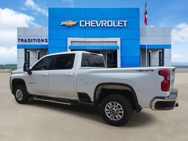2025 Chevrolet Silverado 2500HD LT - Photo 7