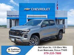 2026 Chevrolet Colorado Z71 Truck