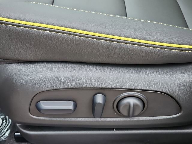 2026 Chevrolet Trailblazer Activ - Photo 35