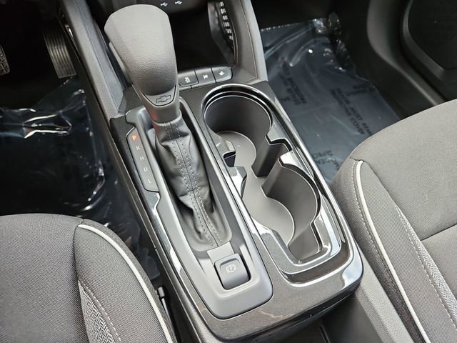 2026 Chevrolet Trailblazer LS - Photo 16