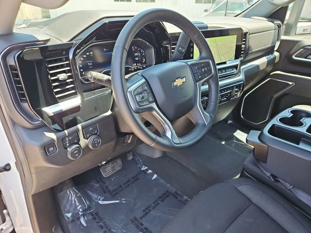 2025 Chevrolet Silverado 2500HD LT - Photo 11