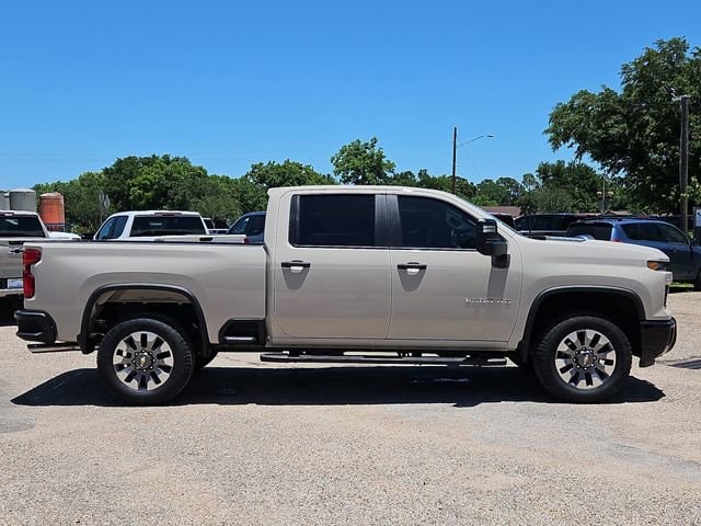 2026 Chevrolet Silverado 2500 HD Custom - Photo 38